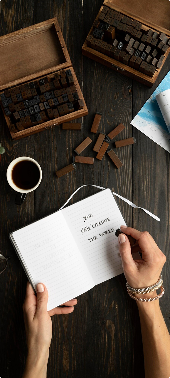 Ebook Service Banner